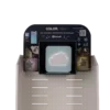 Fronton de PLV pour présentation mono-produit