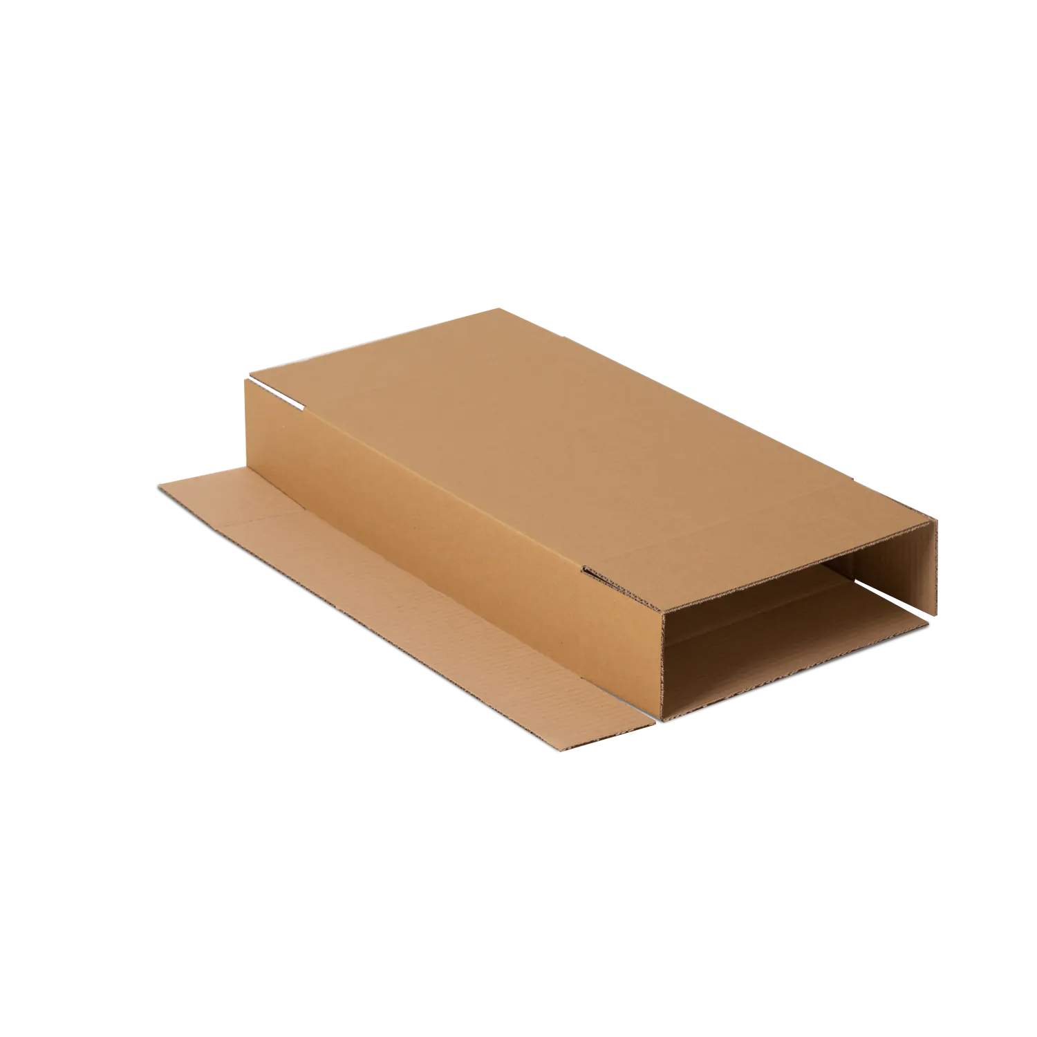 Plaque carton micro cannelure 1,5 mm 