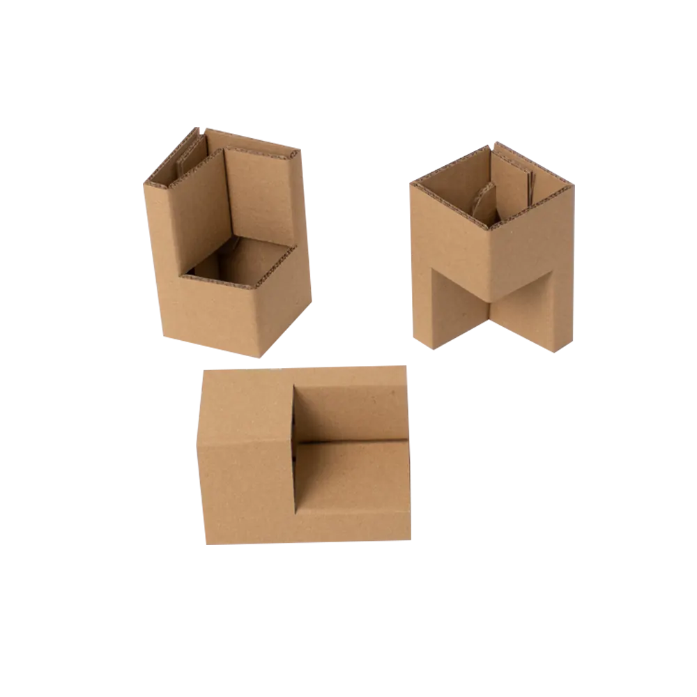 Coin De Calage En Carton Recycl Et Recyclable Mulliez Richeb 