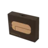 Fabricant de valisette carton premium en carton ondulé pour produit High-tech