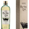 Coffret / étui pour bouteille de GIN