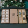 Fabricant de coffret pour savons solides